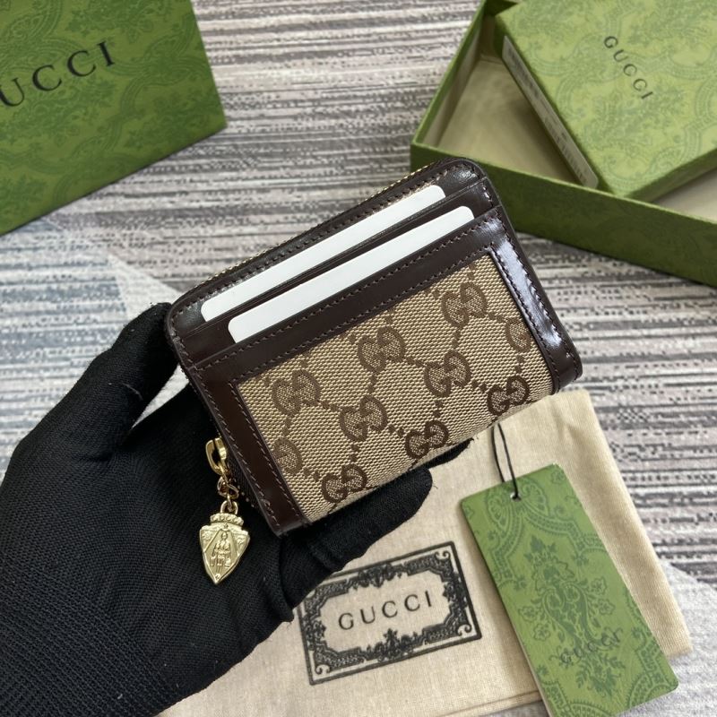 Gvc*1 wallets